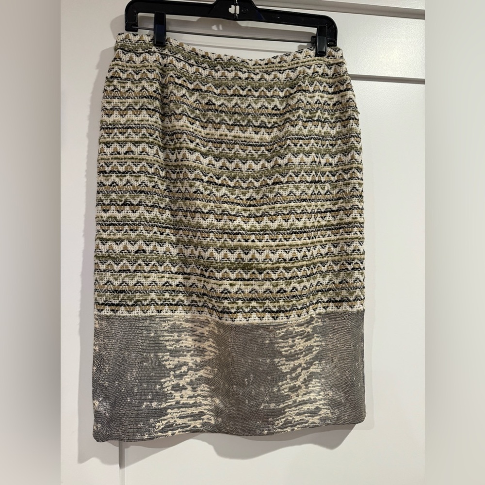 Tory Burch Vanessa skirt size 8